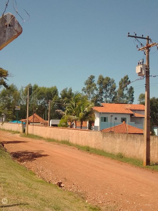 Pousada Primavera Olimpia-Sp Proximo Ao Termas Dos Laranjais Esterno foto