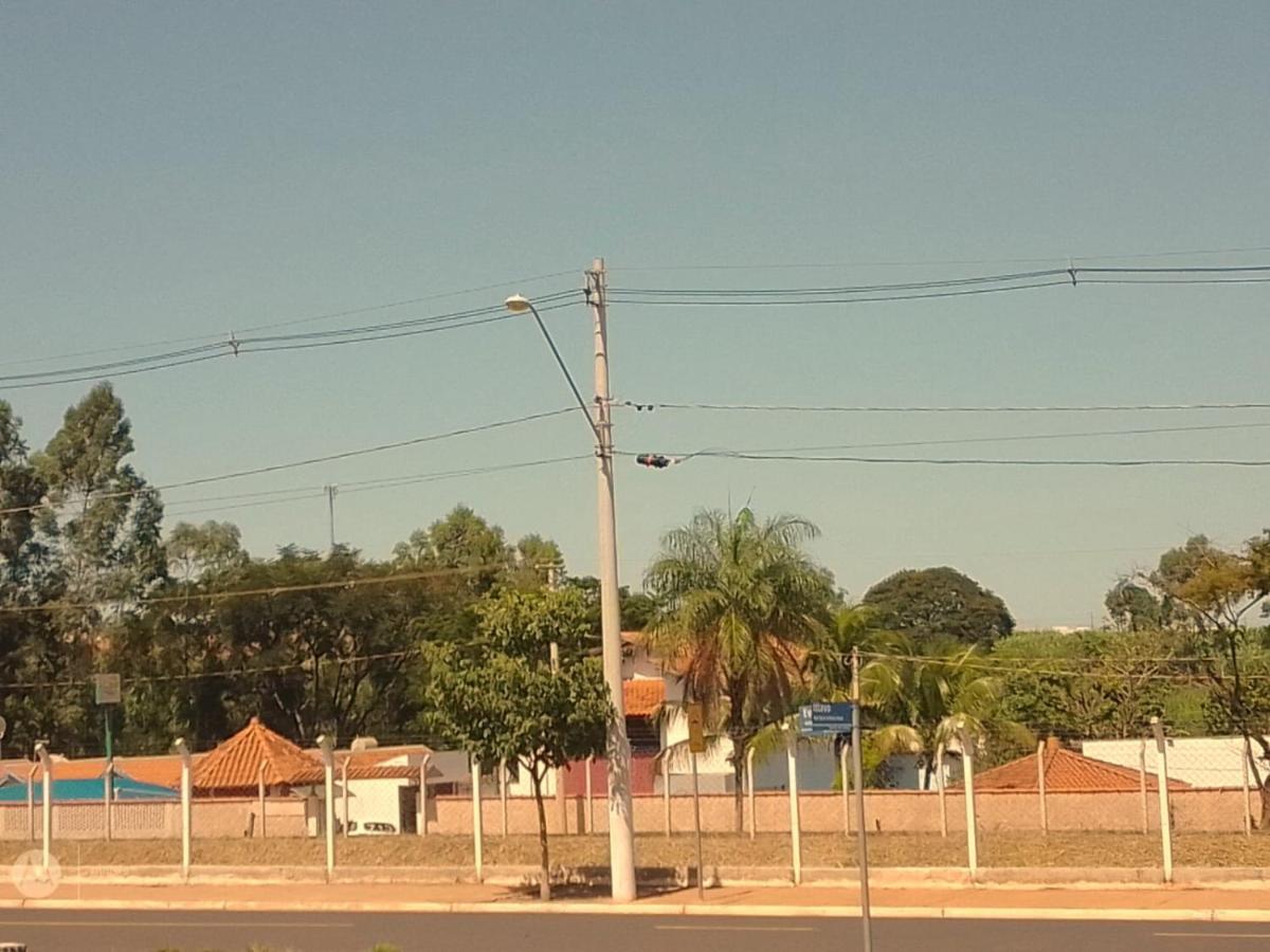 Pousada Primavera Olimpia-Sp Proximo Ao Termas Dos Laranjais Esterno foto