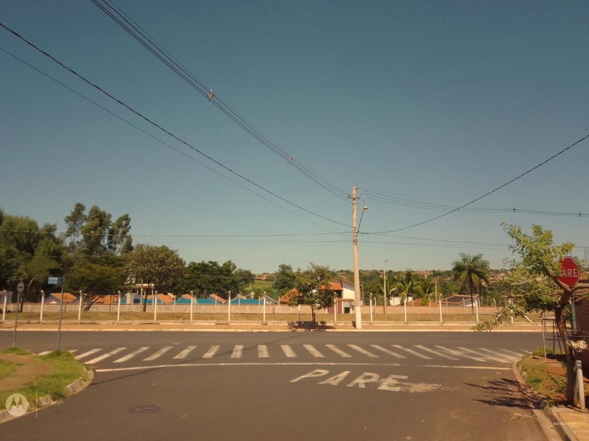 Pousada Primavera Olimpia-Sp Proximo Ao Termas Dos Laranjais Esterno foto