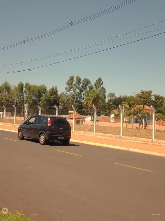 Pousada Primavera Olimpia-Sp Proximo Ao Termas Dos Laranjais Esterno foto